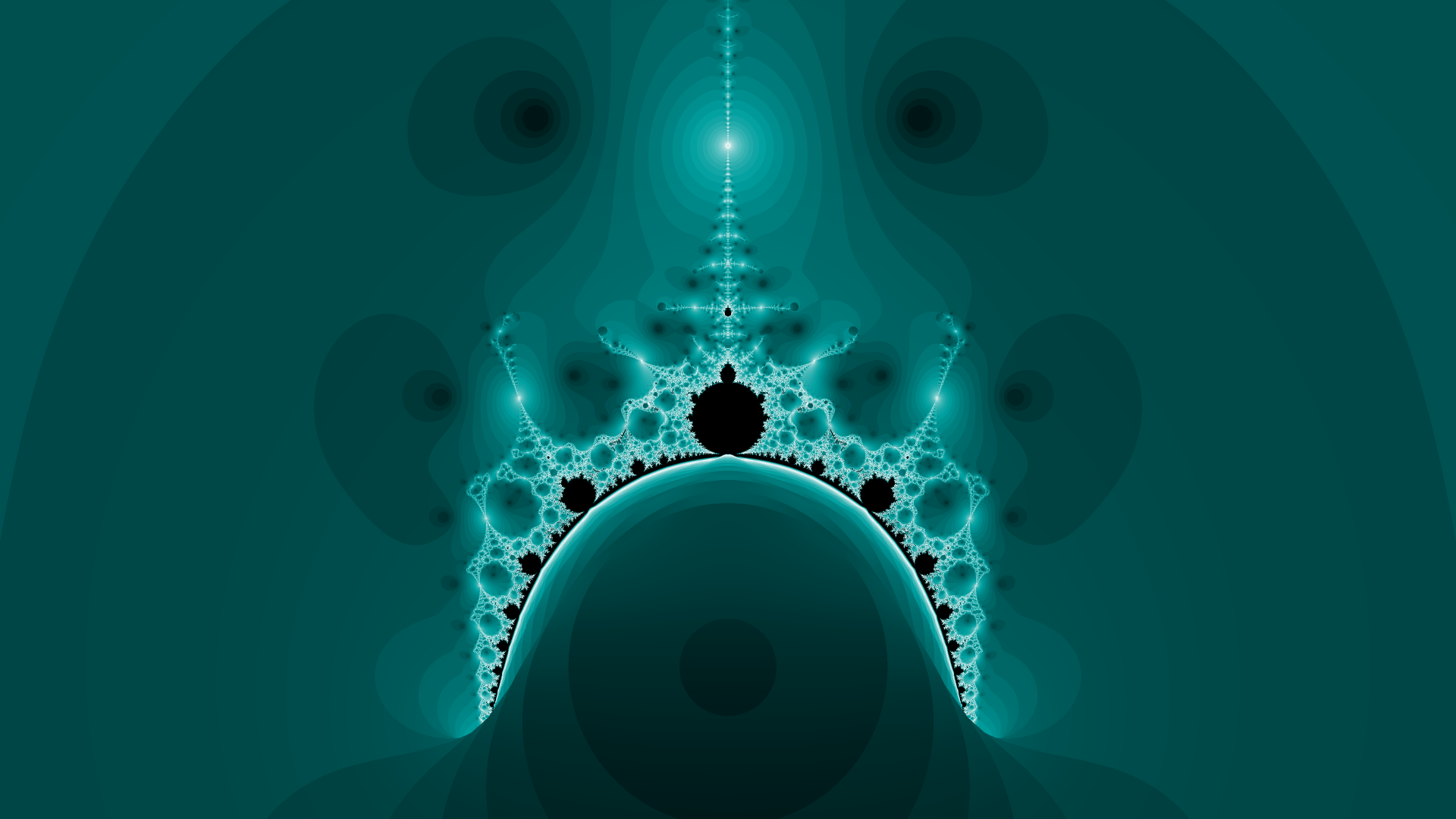 Fractal CG for Download