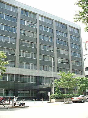 こちら本池上署