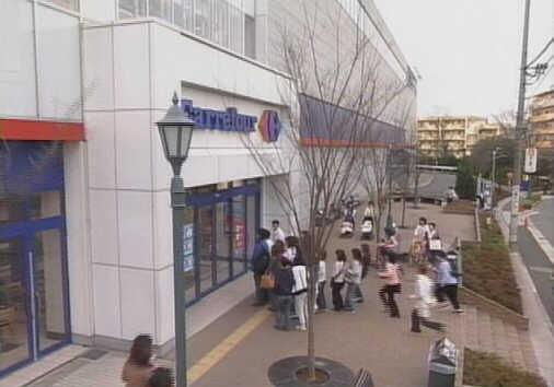 ロケ地 アットホームダッド