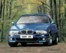 BMW M5-E39