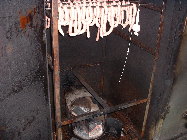 �E�C���i�[�̐���H���P�R