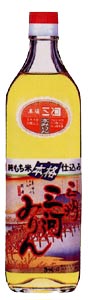 三河みりんの写真