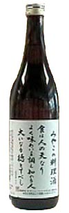 みやこの料理酒の写真