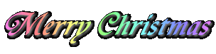 Merry Christmas
