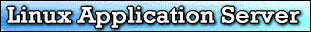Linux Application Server