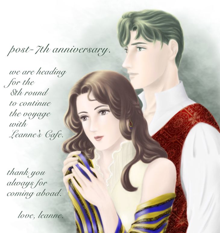 post 7th anniversary