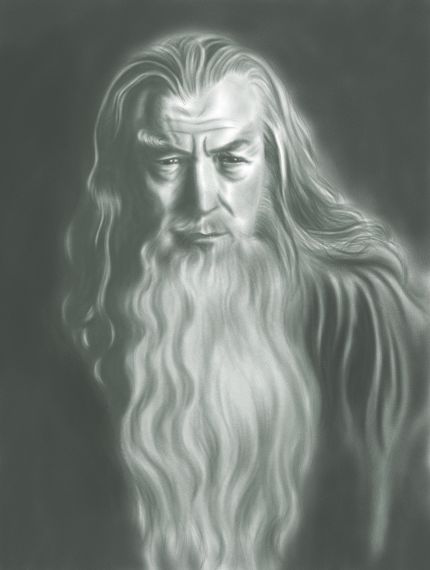 gandalf the grey(22k)