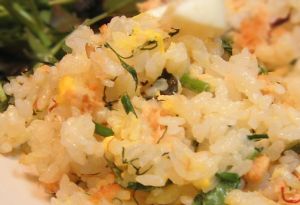 kedgeree
