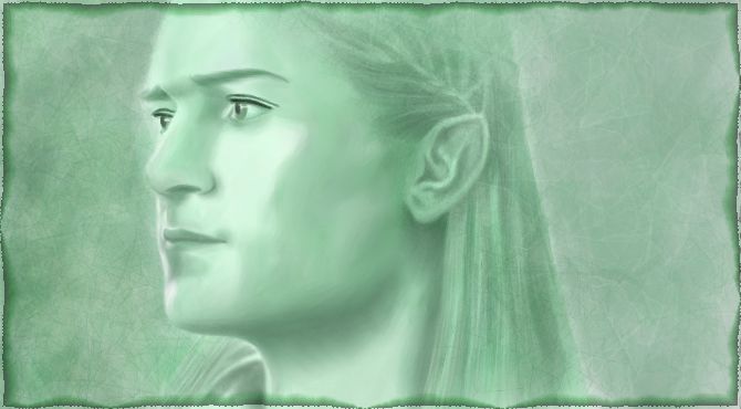 legolas greenleaf