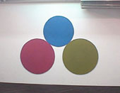 Point Expansion