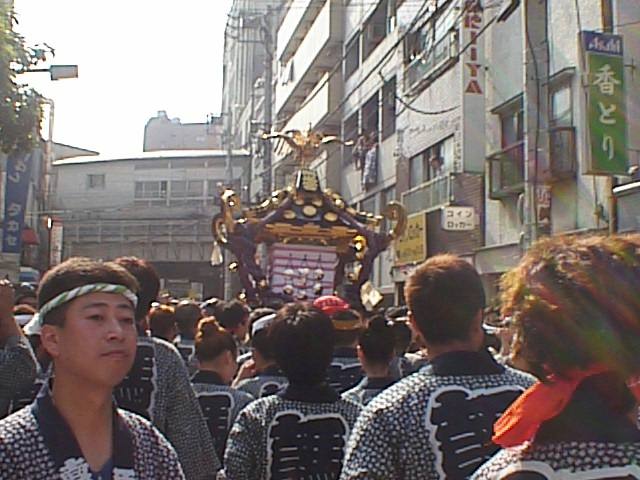 一之宮