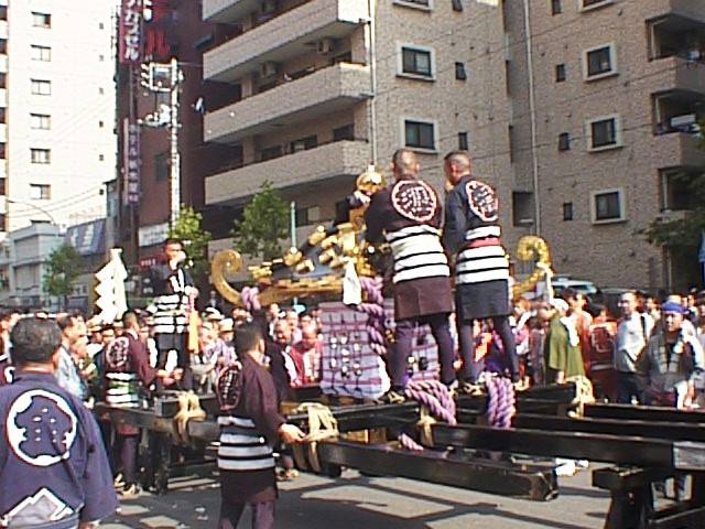 二之宮