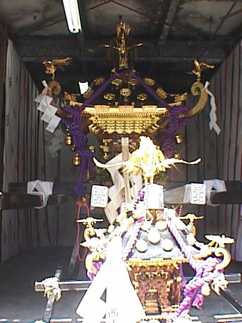 三北親子