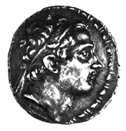 Antiochus III