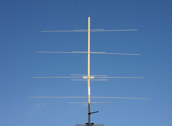 Home Brew Antenna