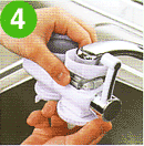取付方法-Step4