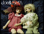 Joe&Beth