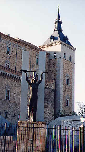 Toledo`AJT̑Oɗ