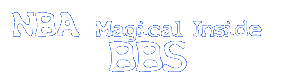 ALL-ROUND MAGIC BBS