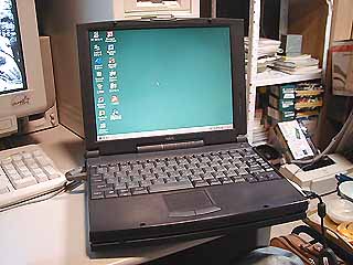 PC-9821Ls150