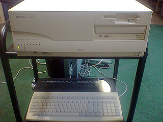 PC-9821Xa13