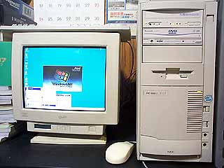PC-9821Xv13
