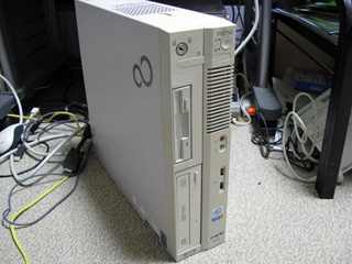 FMV-E610