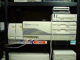 PC-H98S