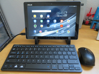 ASUS Z301M