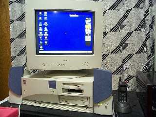 PC-9821V166/S5D2