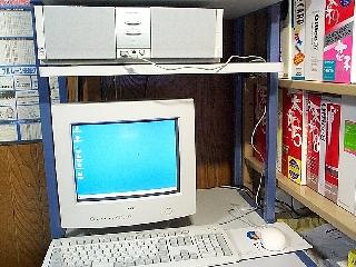 PC-VS23D/S5CA1