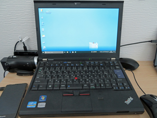 ThinkPad X220