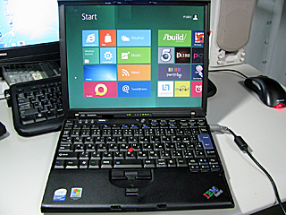 ThinkPad X60