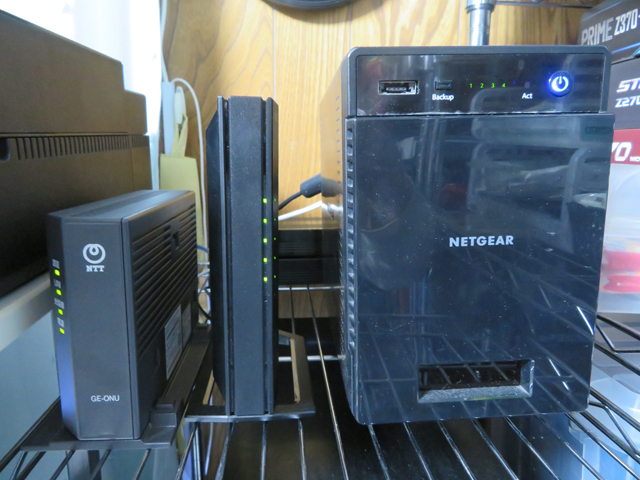 Router