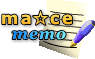 maoce memo