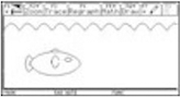 Graph Art作品 7