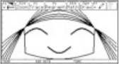 Graph Art作品 9