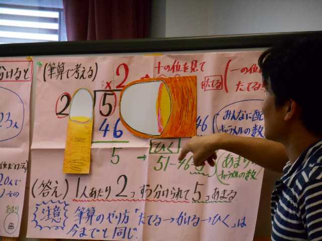 鈴木割り算