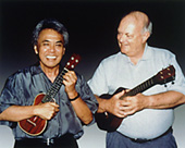 Herb Ohta&Lyle Ritz