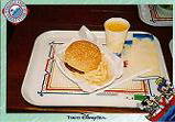 Deluxe Burger Set