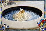 Fountain (McDuck Plaza)