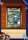 Poster; Aquatopia