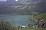 Lake Lungern