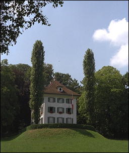 Photo: Richard Wagner Museum 1