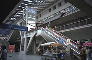 Escalator, Lucerne Station