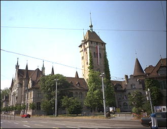 Photo: Swiss National Museum 1