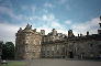 Palace of Holyroodhouse