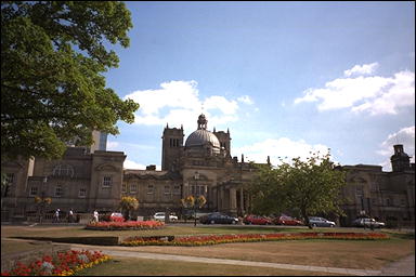 Photo: Royal Baths Assembly Rooms