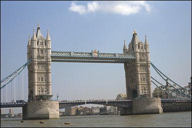 Photo: Tower Bridge