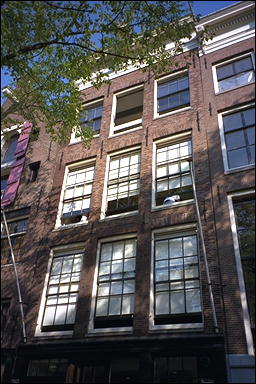 Photo: Anne Frank House